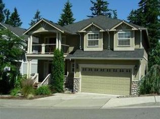 4106 NE 27th Pl, Renton, WA 98059