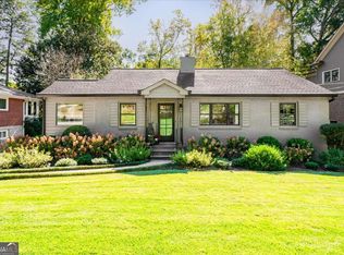 228 Westchester Dr, Decatur, GA 30030