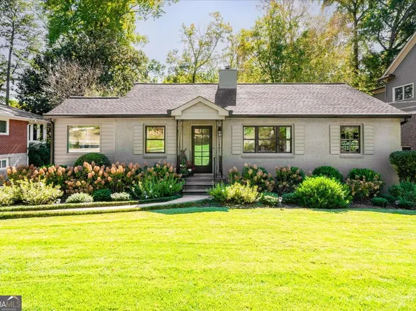 228 Westchester Dr, Decatur, GA 30030