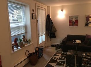 3520 T St NW #T, Washington, DC 20007