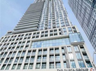 251 Jarvis St #1430, Toronto, ON M5B 0C3