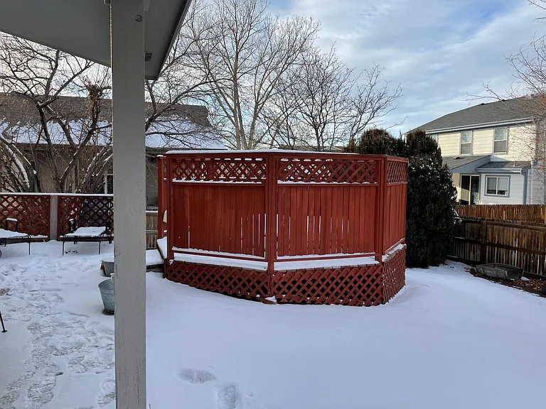 2782 S Walden Way — Photo 35