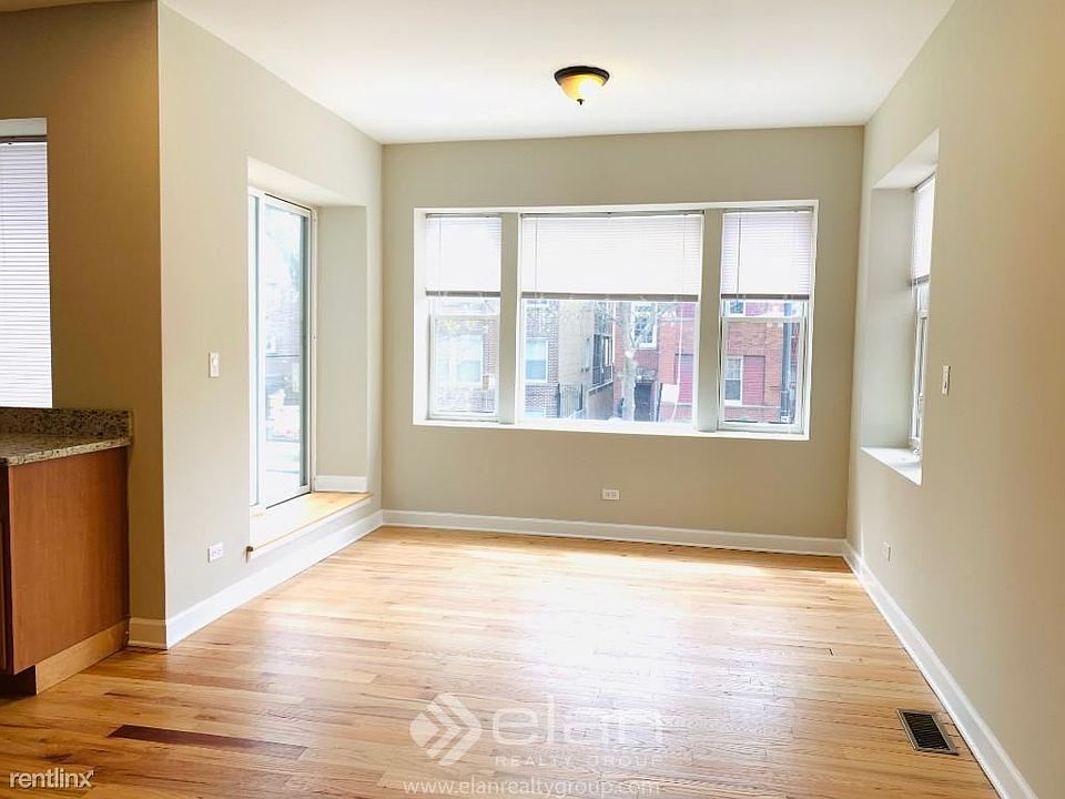1st image of 4603 N Kimball Ave #1S