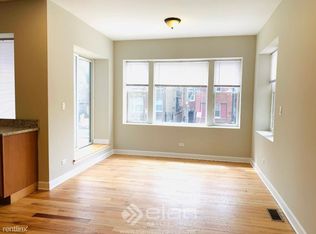 4603 N Kimball Ave #1S, Chicago, IL 60625
