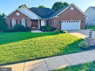 6904 Governors Grant Ln, Fredericksburg, VA 22407