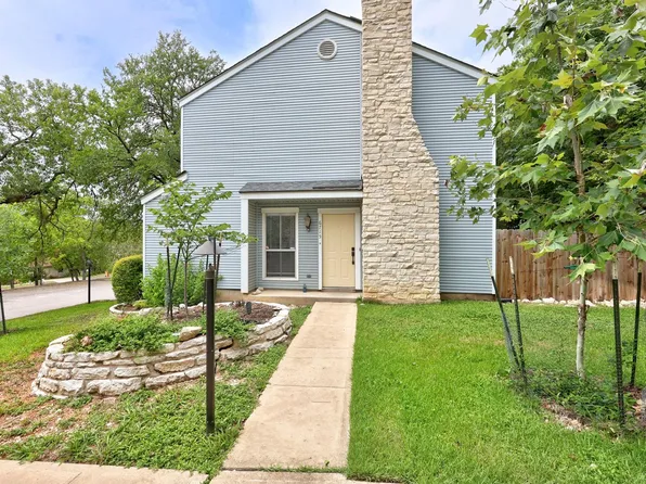 6715 Old Quarry Ln, Austin, TX