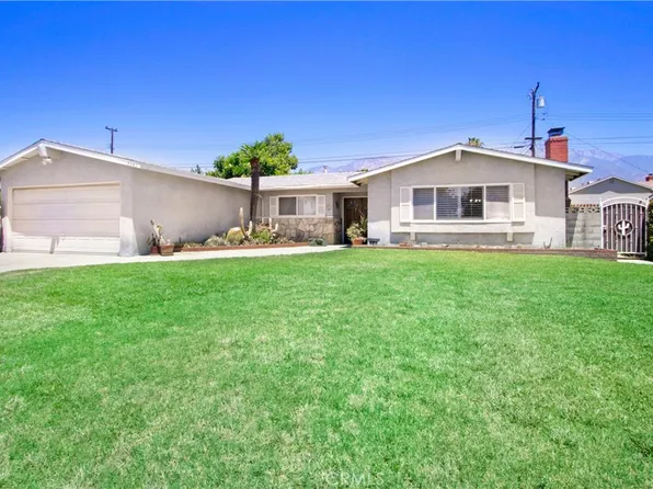8840 La Vine St, Rancho Cucamonga, CA 91701
