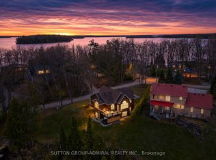 106 Juniper Isle Rd, Kawartha Lakes, ON K0M 1N0