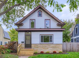 1501 Sherburne Ave, Saint Paul, MN 55104