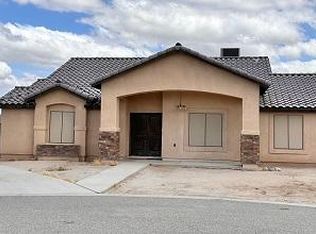 27400 W Sage Ave, Wellton, AZ 85356