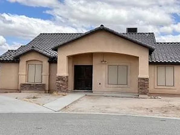27400 W Sage Ave, Wellton, AZ 85356