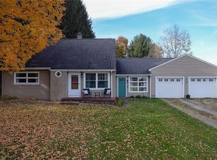 10289 Brosius Rd, Garrettsville, OH 44231
