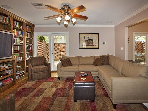 3rd image of 7731 Broadway St APT 45