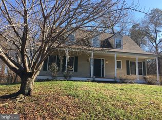 144 Salvington Rd, Fredericksburg, VA 22405