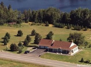 1728 Hamlin Rd, Hamlin, ME 04785