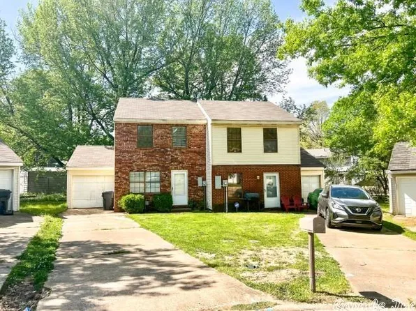 1303-1311 Santa Fe Cir, Jonesboro, AR 72401
