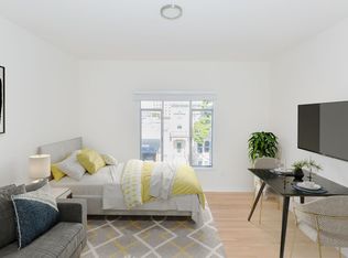 1424 Valencia, San Francisco, CA 94110