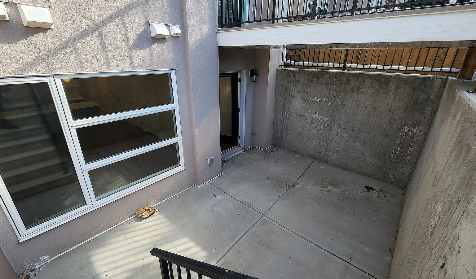 New Built, 2-Bed, 2-Bath Legal Secondary Suite w/ Garage — Photo 2