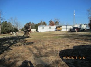 2365 Maple Springs Rd, Russellville, AR 72802