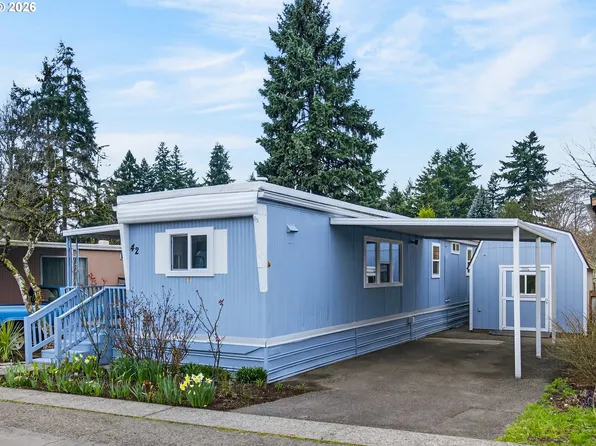 3500 SE Concord Rd Unit 42, Milwaukie, OR 97267
