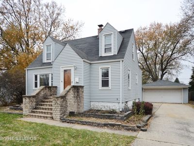 3048 Martin Ave, Melrose Park, IL, 60164