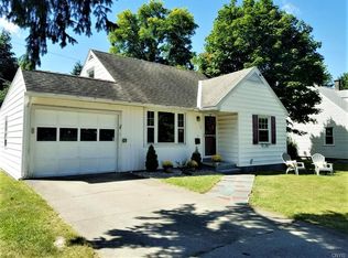 144 Marlboro Rd, Utica, NY 13501