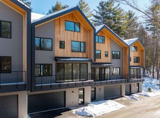 Slate Hill, Stowe, VT 05672