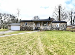 3515 E 300 N, Anderson, IN 46012