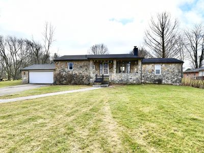 3515 E 300 N, Anderson, IN, 46012
