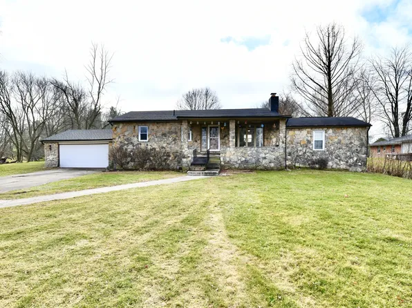 3515 E 300 N, Anderson, IN 46012