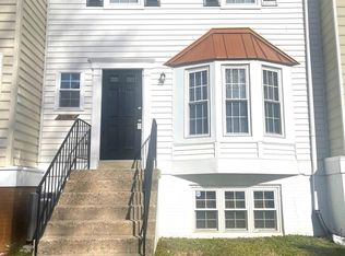 1453 Chatham Ct, Crofton, MD 21114