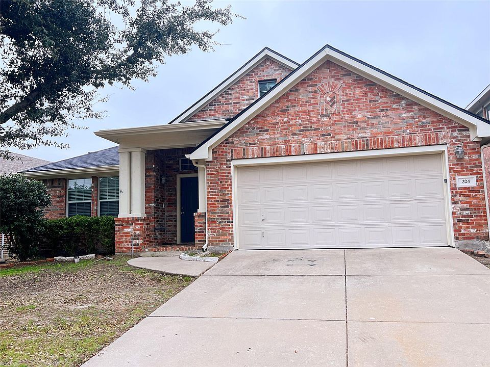 1st image of 324 Highland Creek Dr