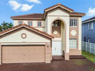 Milon Venture, Miami, FL 33196