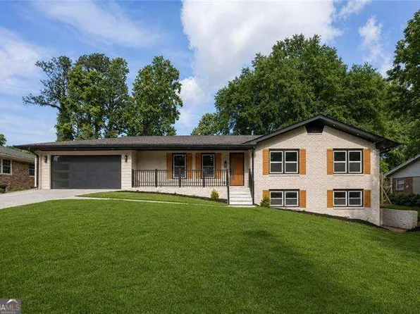 3767 Plumcrest Rd SE, Smyrna, GA 30082
