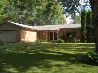 4645 Brougham Dr, Rockford, IL 61114