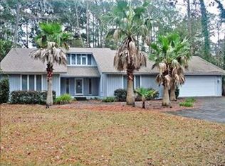 246 Wiley Bottom Rd, Savannah, GA 31411