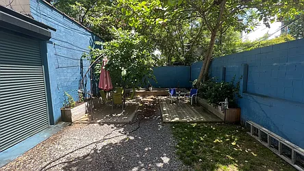 Rented by Highline Residential