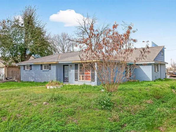 6455 Overlook Dr, Houston, TX 77041