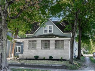 325 W 42nd St, Indianapolis, IN
