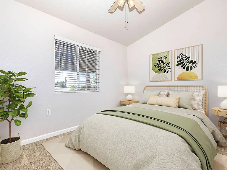 Palm Desert Apartments — Photo 93