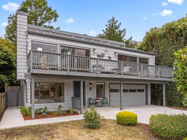 854 Ferdinand Ave, Half Moon Bay, CA 94018