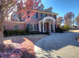 2906 E 26th Pl, Tulsa, OK 74114