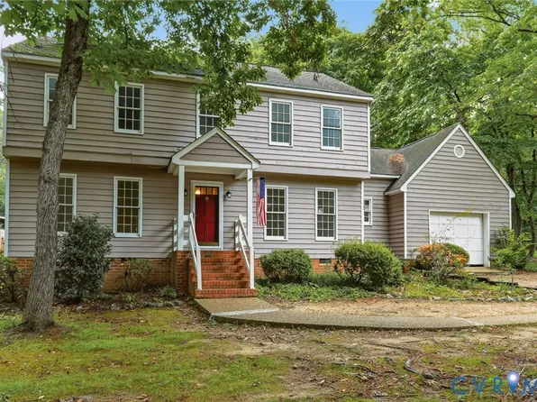 2703 Meeting Gate Ct, Midlothian, VA 23112
