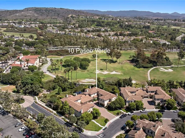 10 Paseo Verde, San Clemente, CA 92673