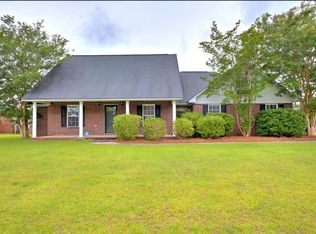 3630 Rhododendron St, Sumter, SC 29154