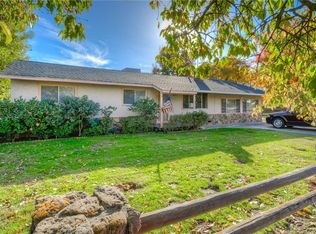 789 Justeson Rd, Gridley, CA 95948