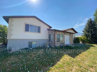 1235 S 1950 W, Payson, UT 84651