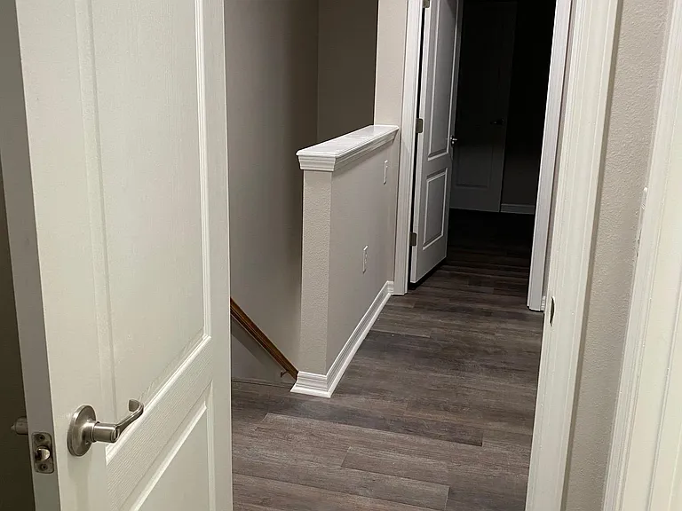 Hallway Upstairs