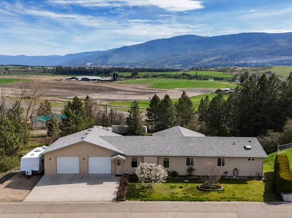 9510 Highway 97 N #84, Vernon, BC V1B 3W4