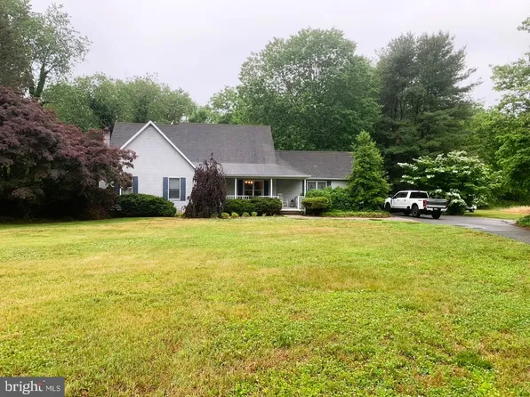 29 Birdsall Dr, Bridgeton, NJ 08302